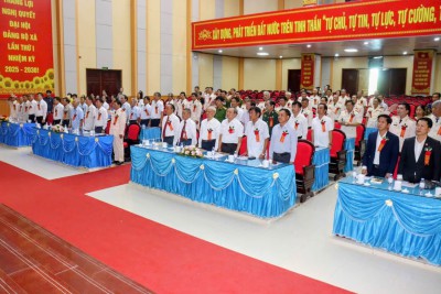 Chúc mừng Lễ ra mắt Câu lạc bộ Sĩ quan Công an Nhân dân họ Mai Việt Nam