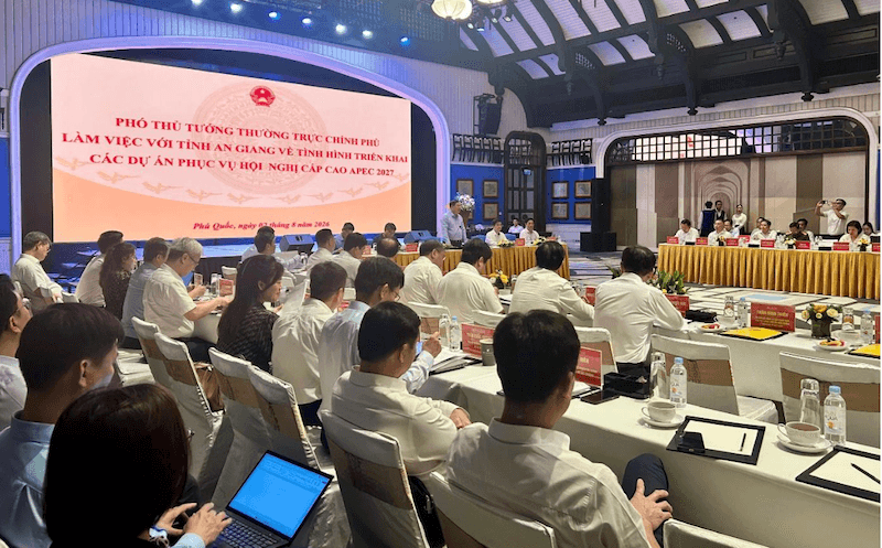 Đại hội Hội Doanh nhân Họ Mai TP.HCM nhiệm kỳ 2026 – 2031