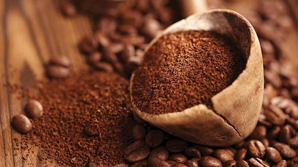Cà phê nguyên chất rang mộc Arabica 500g